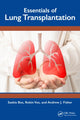 Book cover of: Essentials of Lung Transplantation. By: Saskia Bos