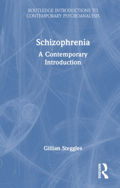 Book cover of: Schizophrenia