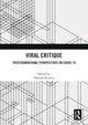 Book cover of: Viral Critique. By: Hannah Richter