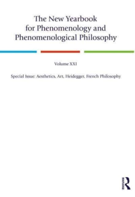 Book cover of: New Yearbook for Phenomenology and Phenomenological Philosophy. By: Burt C. Hopkins