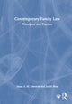 Book cover of: Contemporary Family Law