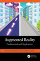 Book cover of: Augmented Reality