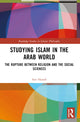 Book cover of: Studying Islam in the Arab World