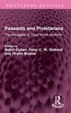 Book cover of: Peasants and Proletarians
