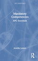 Book cover of: Mandatory Competencies
