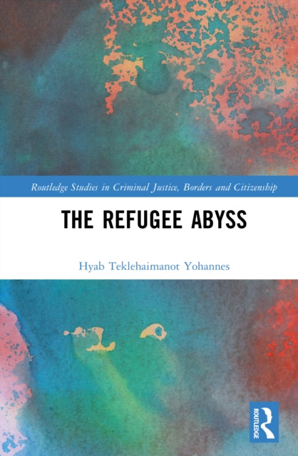 Book cover of: Refugee Abyss