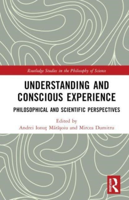 Book cover of: Understanding and Conscious Experience. By: Andrei Ionut Marasoiu
