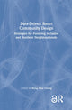 Book cover of: Data-Driven Smart Community Design. By: Keng Hua Chong