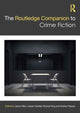 Book cover of: Routledge Companion to Crime Fiction. By: Janice M. Allan