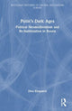 Book cover of: Putin’s Dark Ages. By: Dina Khapaeva