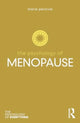 Book cover of: Psychology of Menopause. By: Marie Percival