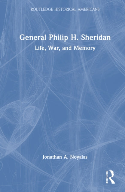 Book cover of: General Philip H. Sheridan