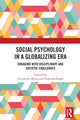 Book cover of: Social Psychology in a Globalizing Era