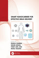 Book cover of: Smart Nanocarrier for Effective Drug Delivery. By: Pankaj Sharma