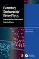Book cover of: Elementary Semiconductor Device Physics. By: K. Masu