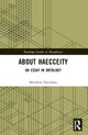 Book cover of: About Haecceity