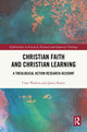 Book cover of: Christian Faith and Christian Learning