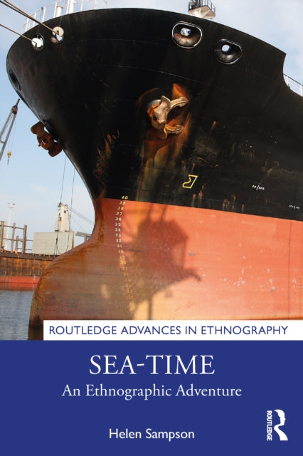 Book cover of: Sea-Time