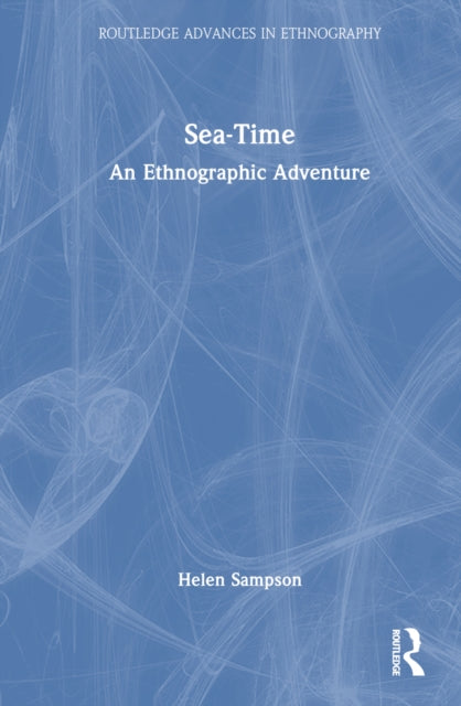 Book cover of: Sea-Time