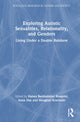 Book cover of: Exploring Autistic Sexualities, Relationality, and Genders. By: Hanna Bertilsdotter Rosqvist