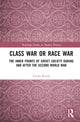 Book cover of: Class War or Race War. By: Tamás Kende