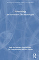 Book cover of: Hauntology