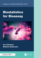 Book cover of: Biostatistics for Bioassay. By: Ann Yellowlees