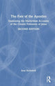 Book cover of: Fate of the Apostles. By: Sean McDowell