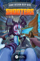 Book cover of: Game Design Deep Dive. By: Joshua Bycer