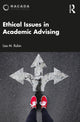 Book cover of: Ethical Issues in Academic Advising