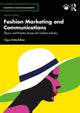 Book cover of: Fashion Marketing and Communications