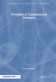 Book cover of: Principles of Computational Genomics. By: Paolo Provero