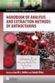 Book cover of: Handbook of Analysis and Extraction Methods of Anthocyanins. By: Leo M. L. Nollet