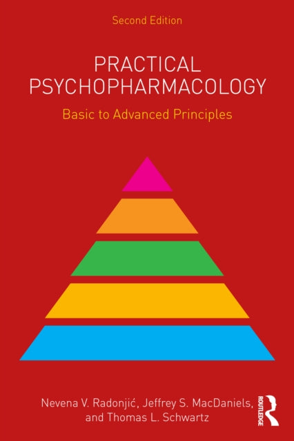 Book cover of: Practical Psychopharmacology
