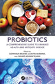 Book cover of: Probiotics