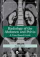 Book cover of: Radiology of the Abdomen and Pelvis