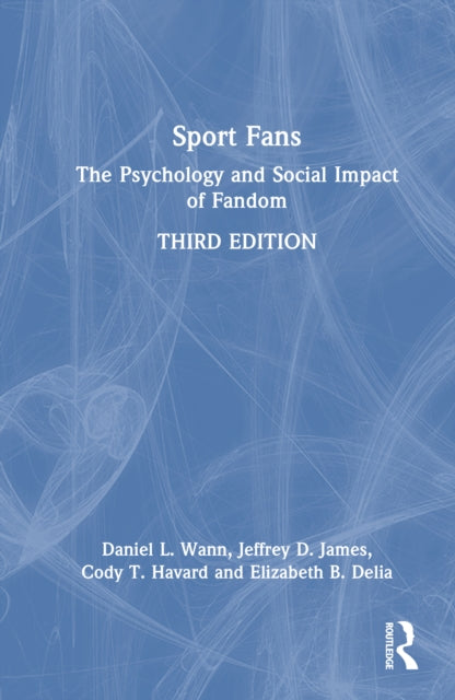 Book cover of: Sport Fans