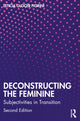 Book cover of: Deconstructing the Feminine. By: Leticia Glocer Fiorini