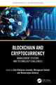 Book cover of: Blockchain and Cryptocurrency. By: Asik Rahaman Jamader