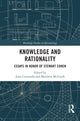 Book cover of: Knowledge and Rationality. By: Juan Comesaña