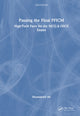 Book cover of: Passing the Final FFICM. By: Muzzammil Ali