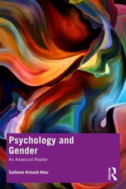 Book cover of: Psychology and Gender. By: Sadhana Avinash Natu
