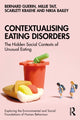 Book cover of: Contextualising Eating Disorders