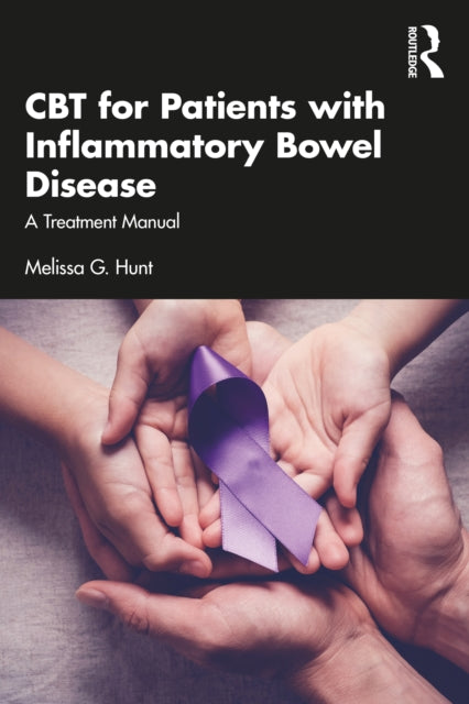 Book cover of: CBT for Patients with Inflammatory Bowel Disease