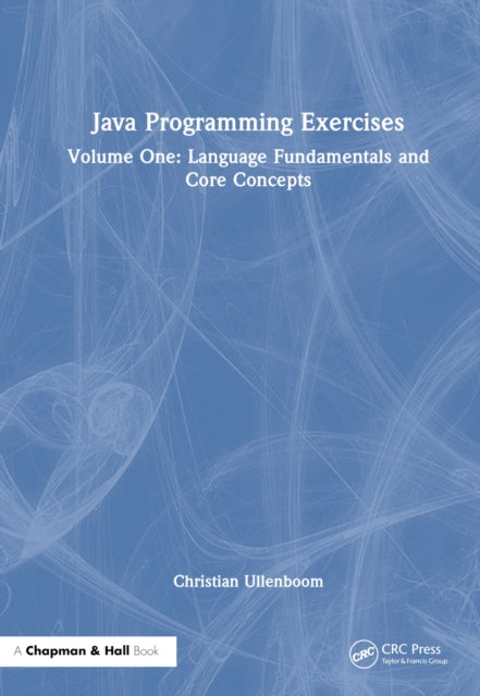 Book cover of: Java Programming Exercises. By: Christian Ullenboom