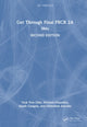 Book cover of: Get Through Final FRCR 2A. By: Teck Yew Chin