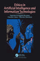 Book cover of: Ethics in Artificial Intelligence and Information Technologies