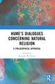 Book cover of: Hume’s Dialogues Concerning Natural Religion. By: Kenneth Williford