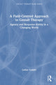 Book cover of: Field-Centred Approach to Gestalt Therapy. By: Lothar Gutjahr