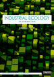 Book cover of: Industrial Ecology